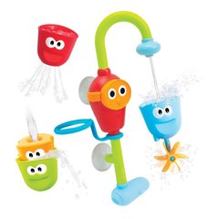 Іграшка для ванни Yookidoo Чарівний кран Spok