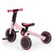 Трехколесный велосипед 3 в 1 Kinderkraft 4TRIKE Candy Pink (KR4TRI00PNK0000) Фото 9
