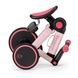 Трехколесный велосипед 3 в 1 Kinderkraft 4TRIKE Candy Pink (KR4TRI00PNK0000) Фото 11