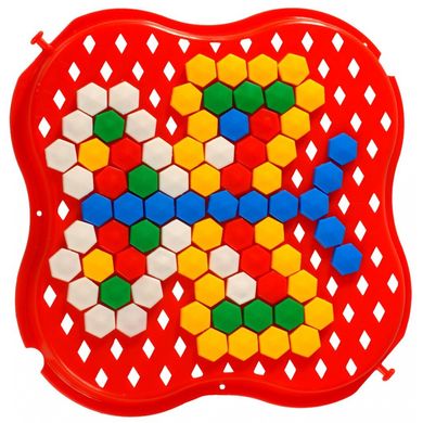 Игровой набор Тигрес Мозаика мини (39112) Spok