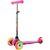 Самокат iTrike Mini Розовый (BB 3-013-4-A-P) Spok