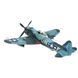 Сборная модель Revell Самолет P-47 M Thunderbolt 1:72 (03984) Фото 2