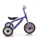 Трехколесный велосипед Profi Trike M 0688-1 Фиолетовый Фото 2