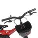Двухколесный велосипед Profi Hunter 18" Красный (WLN1850D-3N) Фото 3