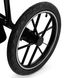 Прогулянкова коляска Kinderkraft Helsi Deep Black (KSHELS00BLK0000) Фото 9