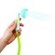 Игрушка-душ для ванной Yookidoo Слоник голубой Фото 4