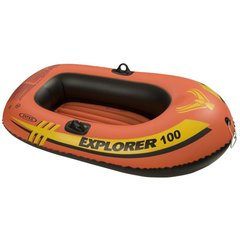 Лодка Intex 58329 Explorer 100 Spok
