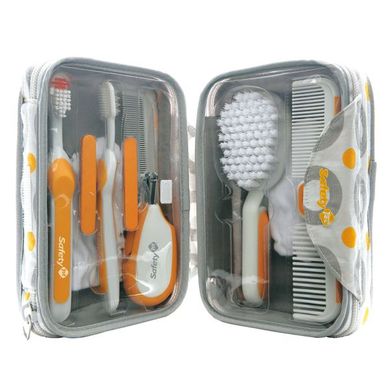 Гигиенический набор Safety 1st Care and Grooming Baby Vanity kit (38532760) Spok