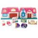 Игровой набор Keenway Кукольный дом с предметами (20151) Фото 1