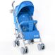 Прогулочная коляска Babycare Pride BC-1412 Blue Фото 2