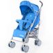 Прогулочная коляска Babycare Pride BC-1412 Blue Фото 1