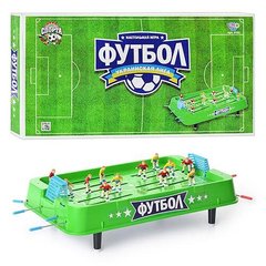 Футбол Limo Toy 0702 Spok