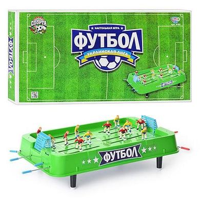 Футбол Limo Toy 0702 Spok