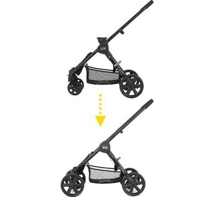 Вездеходные колеса к коляске Britax B-Motion (2000010208) Spok
