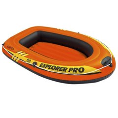 Лодка Intex Explorer Pro 50 (58354) Spok