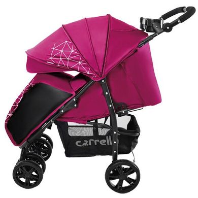 Прогулочная коляска Carrello Avanti CRL-1406 Purple Spok