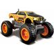 Радиоуправляемый автомобиль Maisto Rock Crawler Jr. Желто-черный (81162 yellow/black) Фото 1