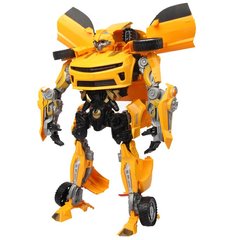 Робот-трансформер Quyu Бамблби G405 (57372) Spok