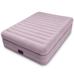 Надувная кровать Intex Prime Comfort Elevated Airbed (64444) Spok