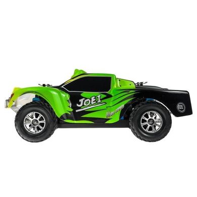 Автомодель шорт-корс 1:18 WL Toys A969 4WD Зеленый (WL-A969grn) Spok