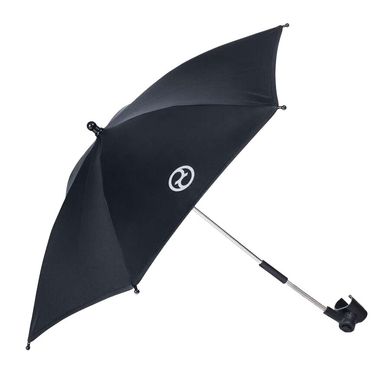 Зонт Cybex Stroller Parasol Black Spok
