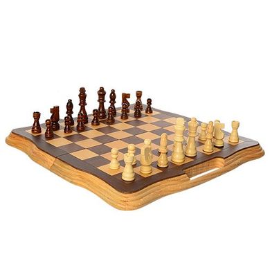 Настольная игра Bambi Шахматы (D5) Spok