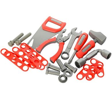 Набор инструментов Bambi "Professional Repairman" (8013) Spok