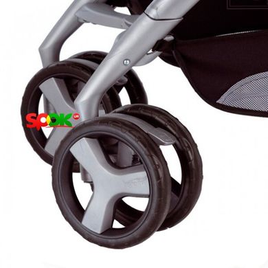 Универсальная коляска Inglesina Zippy Free System Mirtillo (без шасси) Spok