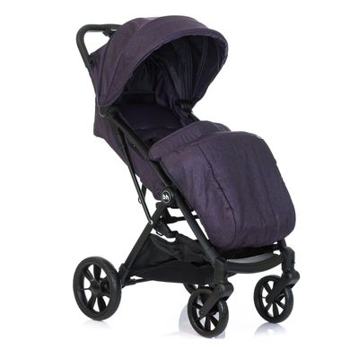 Прогулочная коляска Babyhit Impulse Темно-фиолетовый Spok