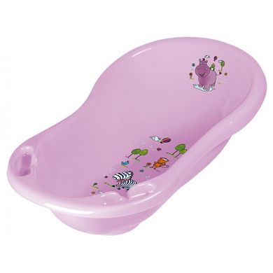 Ванночка Prima Baby Hippo 100 см (8437.509) Spok