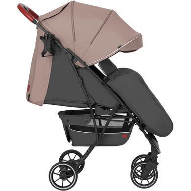 Прогулянкова коляска Carrello Gloria Frost Beige (CRL-8506) Spok