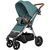 Прогулочная коляска Carrello Supra Aqua Green (CRL-5510) Spok