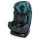 Автокресло Bambi M 3678 Emerald Gray Spok