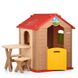 Игровой домик Haenim Toy My First PLayhouse (M 5398-13) Фото 1