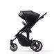 Универсальная коляска 2 в 1 Kinderkraft Prime 2 Venezian Black (KSPRIM02BLK2000) Фото 3