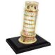 3D пазл CubicFun Пизанская башня LED (L502h) Фото 1