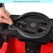 Дитячий електромобіль-вантажівка Mercedes Actros Червоний (M 4208EBLR-3) Фото 5
