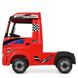 Детский электромобиль-грузовик Mercedes Actros Красный (M 4208EBLR-3) Фото 8