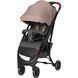 Прогулянкова коляска Carrello Gloria Frost Beige (CRL-8506) Фото 1