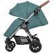 Прогулочная коляска Carrello Supra Aqua Green (CRL-5510) Фото 2