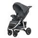 Прогулянкова коляска Carrello Vista Air Steel Gray (CRL-5511) Фото 1