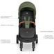 Прогулочная коляска El Camino X4 Khaki (ME 1024L) Фото 15