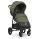 Прогулочная коляска El Camino X4 Khaki (ME 1024L) Фото 3