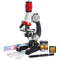 Игровой набор Limo Toy Микроскоп (1006265 R/C 2121) Spok