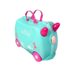 Детский чемодан Trunki Flora Fairy (0324-GB01-UKV) Spok