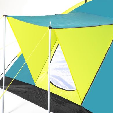 Трехместная палатка Pavillo by Bestway Coolground 3 (68088) Spok