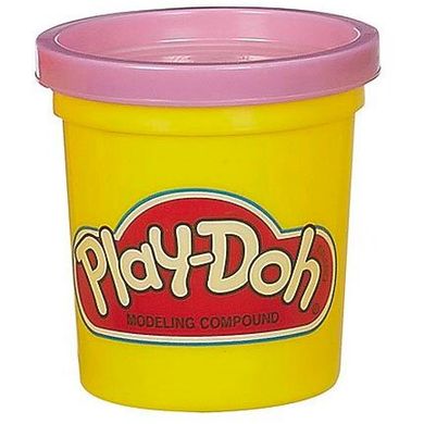 Пластилин Hasbro Play-Doh 112 г Сиреневый (В6756-3) Spok