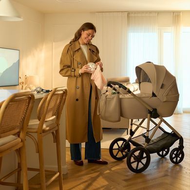 Электрический молокоотсос Kinderkraft MamaFlow Pink (KEMAFL00PNK0000) Spok