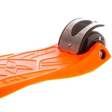 Самокат Micro Maxi T Orange (MM0028) Spok