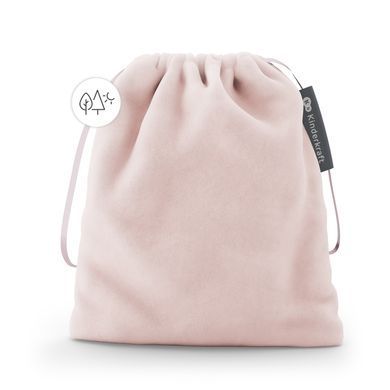 Электрический молокоотсос Kinderkraft MamaFlow Pink (KEMAFL00PNK0000) Spok